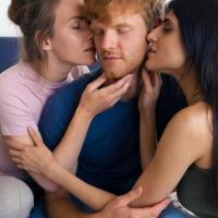 Image of Ladies Only. හිතේ හිර කරගෙන ඉන්න ආශාවල් කියන්න කරන්න කැමති girlsla එන්න😍100% secretly listing image