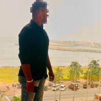 Image of Hi I’m Jay, Massage Therapist From Colombo, Age 30 And Very Decent & Professional Worker. listing image