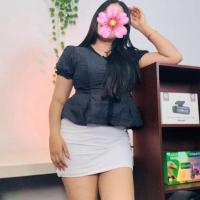 Image of 💯Real Photo. Am real tamil girl🏮  கல்கிஸ்ஸ தேஹிவல  🌹வயது 23  சின்ன பிள்ளை  மெல்லிய பிள்ளை🌹Hi Sir Am Puja 🌹 (age 23) 🌹Full service 6000/= genuine service  (Tamil, English, Sinhala  ok) 0742957716 *🌹Mount lavinia, Dehiwala listing image