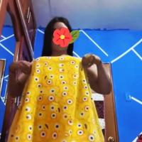 Image of 🥰👙𝐖𝐈𝐓𝐇 𝐅𝐀𝐂𝐄 𝐋𝐈𝐕𝐄 𝐂𝐀𝐌 𝐒𝐇𝐎𝐖👙👙👙 ඔයා කැමතිම විදියට GIRL FRIEND ගෙන වගෙ පිස්සු හැදෙන විදියට ඔයාට යනක්ම්ම 🥰👙🥰👙❤️Verifid Ad ✅ listing image