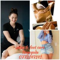 Image of Leadies and jents massage 🍃 listing image