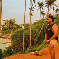 Image of Hi i’m Jay,  Massage therapist from Colombo, Age 30 and very decent & professional worker.  2 Years of experience in london, now based in colombo. listing image