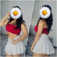 Image of පොටෝ එකේ ඉන්න පොඩි නංගි බබාගෙන් ඇග හිරිවැටිලා යන්න සැපක් ගන්න ආසයිද ළමයි.. 🫣  ඔයාවත් අවුස්සලා.. මාවත් අවුස්සන ගමන් ගමු පැටියෝ සුපිරි සැපක් 😋 listing image