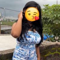 Image of DECENT AND HOT  GIRL AT bambalapitiya බම්බලපිටිය listing image