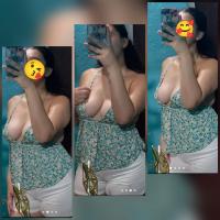 Image of 𝑅𝐸𝒜𝐿 𝒢𝐸𝒩𝒰𝐼𝒩𝐸 𝐻𝒪𝒯 𝐿𝐼𝒱𝐸 𝒞𝒜𝑀 𝒲𝐼𝒯𝒽 𝑅𝒜𝒮𝐻𝐼 𝒢𝐼𝑅𝐿  🫦🔥🥰පිස්සු හැදෙන සැපක් ගන්න ආසයි නේද පැටියෝ 😘 එහෙනම් එන්න බබා RASHI ගාවට.. ඔයාව පිස්සු වට්ටන සැපක් දෙනවා පැටියෝ.. 😘🥰😍🫦👄 listing image