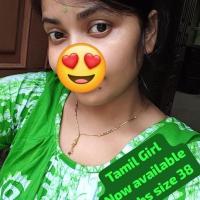 Image of 💋Anu Tamil Girl Bigg Boobs And White Skin👅 listing image