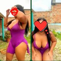 Image of 🥰👙𝐖𝐈𝐓𝐇 𝐅𝐀𝐂𝐄 𝐋𝐈𝐕𝐄 𝐂𝐀𝐌 𝐒𝐇𝐎𝐖👙👙👙 ඔයා කැමතිම විදියට GIRL FRIEND ගෙන වගෙ පිස්සු හැදෙන විදියට ඔයාට යනක්ම්ම 🥰👙🥰👙❤️Verifid Ad ✅ listing image