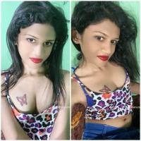 Image of 🌸 Hi, I’m Shenu – Hot Shemale Live Cam Model 👧📸🔥 listing image