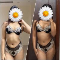 Image of පොටෝ එකේ ඉන්න පොඩි නංගි බබාගෙන් ඇග හිරිවැටිලා යන්න සැපක් ගන්න ආසයිද ළමයි.. 🫣  ඔයාවත් අවුස්සලා.. මාවත් අවුස්සන ගමන් ගමු පැටියෝ සුපිරි සැපක් 😋 listing image