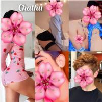 Image of CHATHU 👩‍💼 SHEMALE Ledy Boy Top And Bottom Service " Cam Service 💋 🏩 ( Lady Boy , Gay Boy Shemale listing image