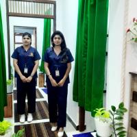 Image of ❤️🌸🪷  GLOBEL CEYLON ( PRIVATE ) LIMITED  Spa and Wellness Centre Mount Lavinia Branch listing image