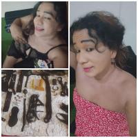 Image of Hot Sexy Geetha Shemale Full Service And Live Cam Available 🥵 listing image