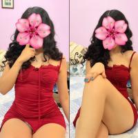 Image of 🫦With Face Sexy Baby Girl සෙනුලි.. පොඩි කෙල්ලගෙන් ඇග හිරිවැටෙන්න සැපක් ගන්න එන්න.. 🔥Today Special Offer  Lesbian & Single Show.. listing image