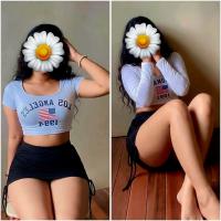 Image of 🫣"#With_Face & Beautiful Sexy" පිස්සු හැදෙන තරමට සැප දෙන හොට් කෙල්ල_Shihaya👅🍌😵 listing image