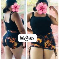 Image of ❤️  with  Room Full service  RS = 6500/= ✅👉  with Room   ANAL and  full service OK 👉Rs =10000/=  ✅👉 මගේ ඇත්තම පොටෝ දාල තියෙන්නේ ✅  👉 in Location 👉 katunayka /  seeduwa/ Liyanagemulla/ කටුනායක/සිදුව/ලියනගේමුල්ල listing image
